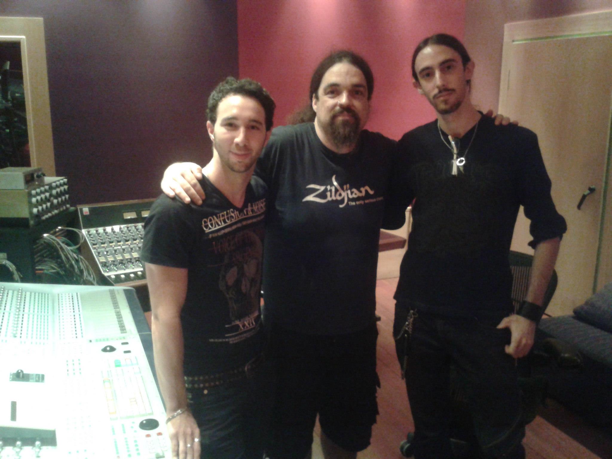 Foto de Alfred Berengena