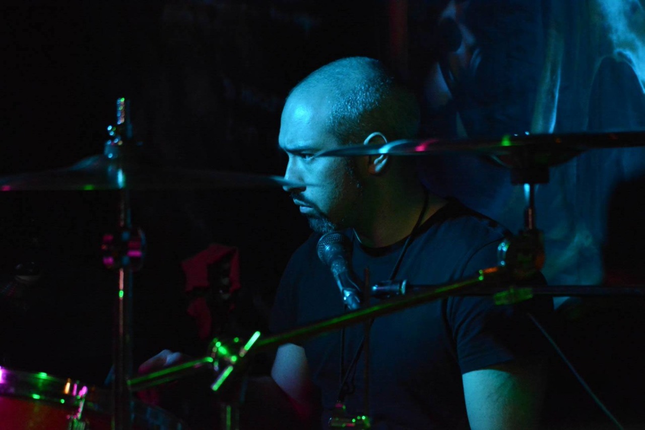 Foto de Diego Morales Kaen