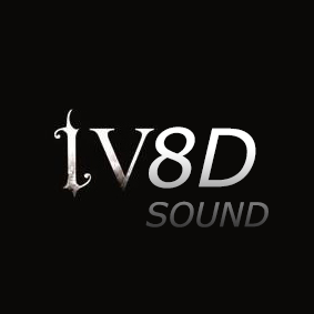 Portada del single 8D Acoustic Letter of Dreams de IN VERSO