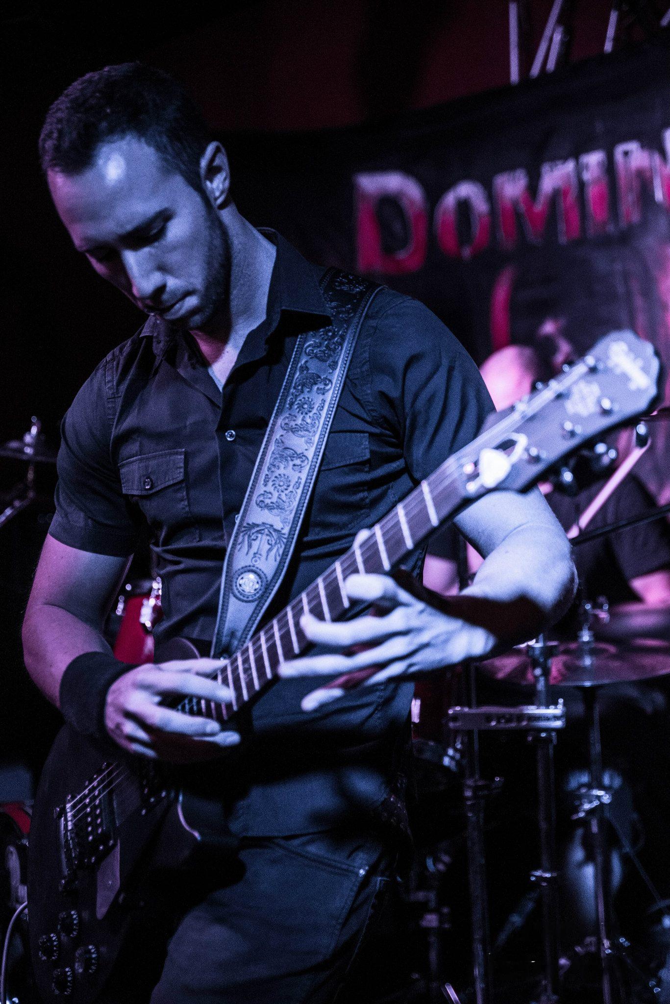 Foto de Iván Vázquez Vidador